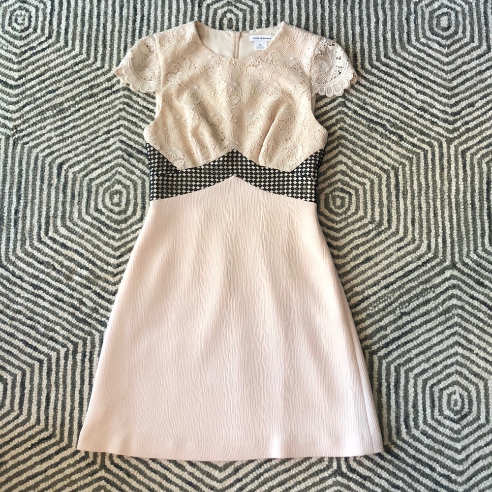 Club Monaco zulandah dress